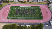 El Dorado High School 1966